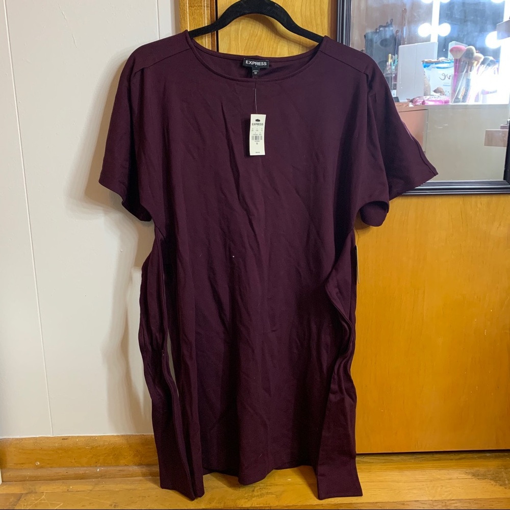 Express dress - Picture 4 of 5